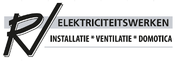 RV Elektriciteitswerken